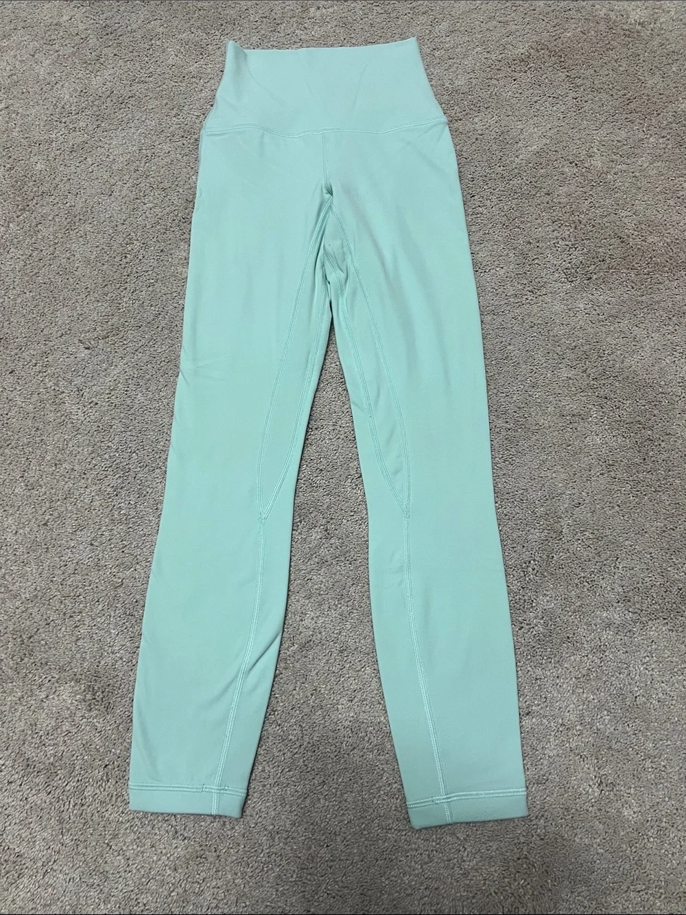 Lululemon Align High-Rise Pant 25”